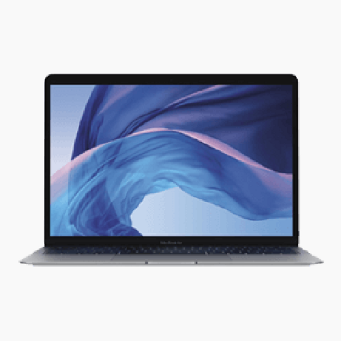 Refurbished Apple Refurbished Apple MacBook Air 2020 13 inch i5 1.1GHz 8GB 512GB Space Grey - Zo goed als nieuw