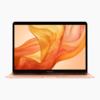 Refurbished Apple Refurbished Apple MacBook Air 13" (2020) - i5 - 512GB - 8GB - Goud - Zo goed als nieuw