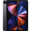Refurbished Apple Refurbished Apple iPad Pro 12.9 inch 2021 256GB Wifi + 5G Zwart - Zo goed als nieuw