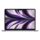 Refurbished Apple MacBook Air 13" M2 (2022) 8GB 256GB Space Grey - Zo goed als nieuw