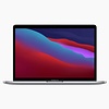 Refurbished Apple Refurbished Apple MacBook Pro 13" 2020 | i5 2.0GHz | 16GB | 512GB | Spacegrijs - Zo goed als nieuw