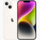 Apple iPhone 14 Plus 128GB Wit (eSIM) - Refurbished Zo Goed Als Nieuw
