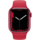 Refurbished Apple Watch Series 7 41mm Rood (Aluminium) - Wifi - Zo goed als nieuw