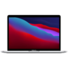 Refurbished Apple Refurbished Apple MacBook Pro 13" M1 2020 - 256GB - 8GB RAM - Zilver - Zo goed als nieuw