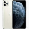 Refurbished Apple Apple iPhone 11 Pro Max 64GB Zilver - Refurbished Zo Goed Als Nieuw
