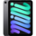 Refurbished Apple iPad Mini 6 (2021) - 256GB - Wifi + 5G - Space Grey - Zo goed als nieuw