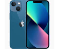 Refurbished Apple Refurbished Apple iPhone 13 256GB - Blauw - Zo Goed Als Nieuw