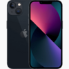 Refurbished Apple Apple iPhone 13 128GB Zwart - Refurbished Zo Goed Als Nieuw