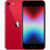 Refurbished Apple Apple iPhone SE (2022) 128GB Rood - Refurbished Zo Goed Als Nieuw