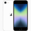 Refurbished Apple Refurbished Apple iPhone SE (2022) 64GB - Wit - Zo goed als nieuw