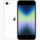 Apple iPhone SE (2022) 128GB Wit - Refurbished Zo Goed Als Nieuw
