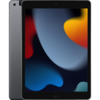 Refurbished Apple Refurbished Apple iPad 2021 - 256GB - Spacegrijs - Wifi + 4G - Zo goed als nieuw