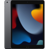 Refurbished Apple Refurbished Apple iPad 2021 64GB Space Grey (Wifi) - Zo goed als nieuw