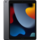 Refurbished Apple iPad 2021 64GB Space Grey (Wifi) - Zo goed als nieuw