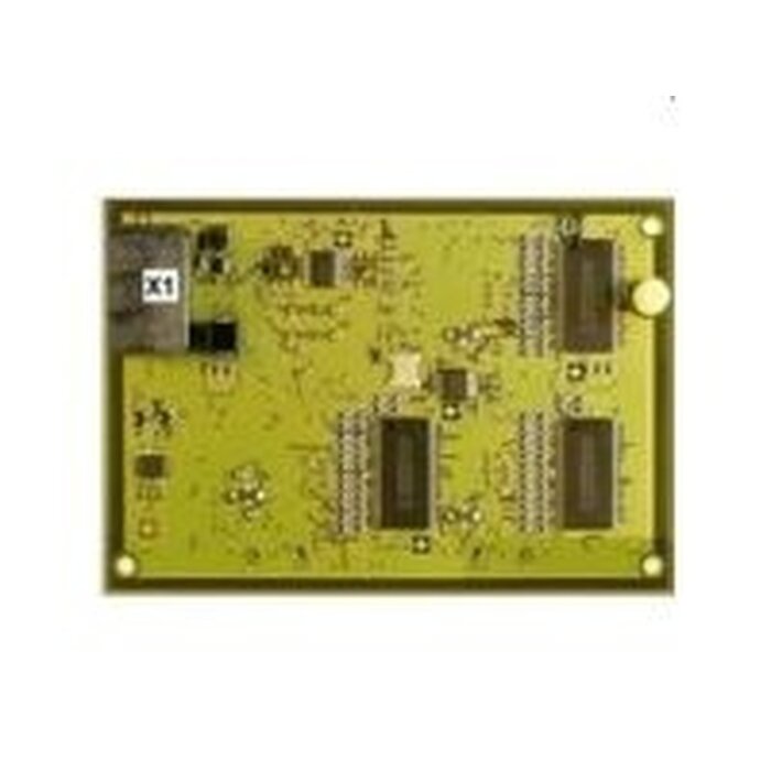 Unify Unify OpenScape Business Voice Channel Booster Card OCCBH (L30251-U600-A934)
