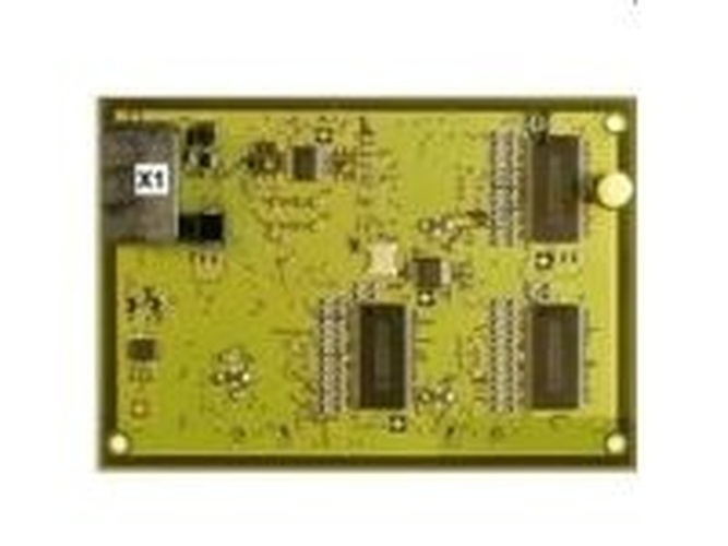 Unify Unify OpenScape Business Voice Channel Booster Card OCCBH (L30251-U600-A934)