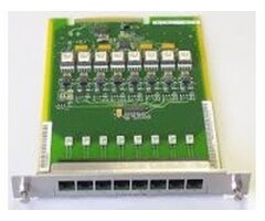Unify Unify SLAV8R Analoge Module (8 Poorten) voor OpenScape X3R/X5R