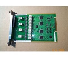 Unify Unify STLSX4R Digitale S0-Module - 4 Poorten (L30251-U600-A83)