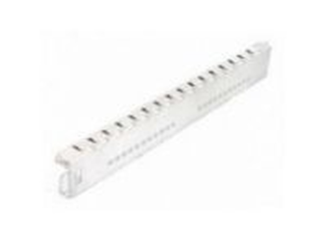 Unify Unify Afdekplaat voor Basic & Expansion Box (L30251-U600-A436)