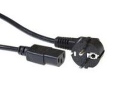 Unify Unify Voedingskabel EU 2,5m (L30251-U600-A389)