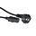 Unify Voedingskabel EU 2,5m (L30251-U600-A389)