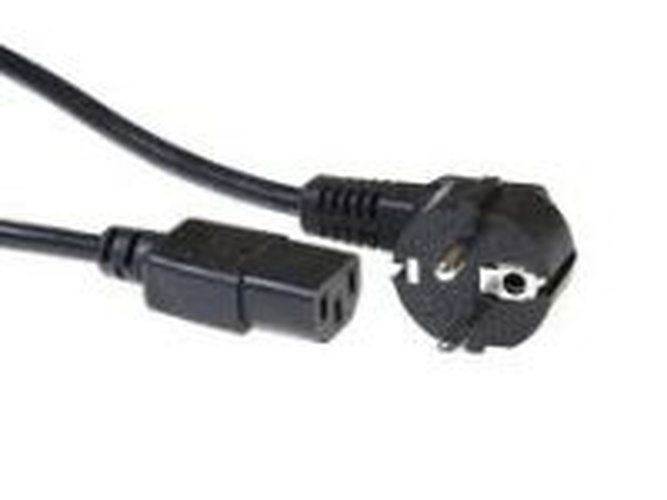 Unify Unify Voedingskabel EU 2,5m (L30251-U600-A389)