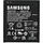 Originele Samsung Galaxy Xcover 7 Accu EB-BG556GBY 4050 mAh