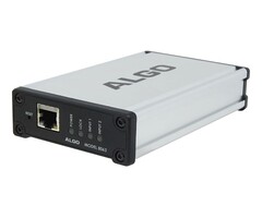 Algo Algo 8063 IP Door Controller voor Veilige Toegangscontrole