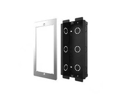 Akuvox Akuvox R20K / R20B Inbouwset V2.0 (Installatiekit)