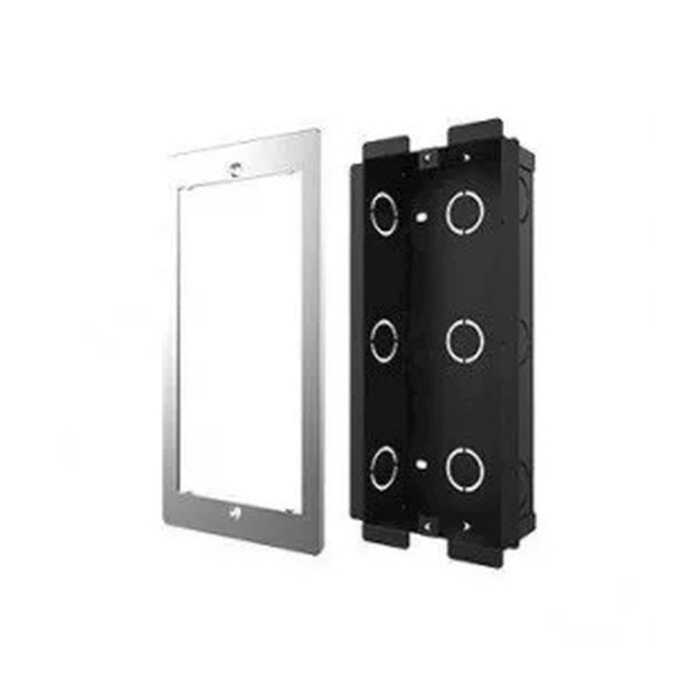 Akuvox Akuvox R20K / R20B Inbouwset V2.0 (Installatiekit)