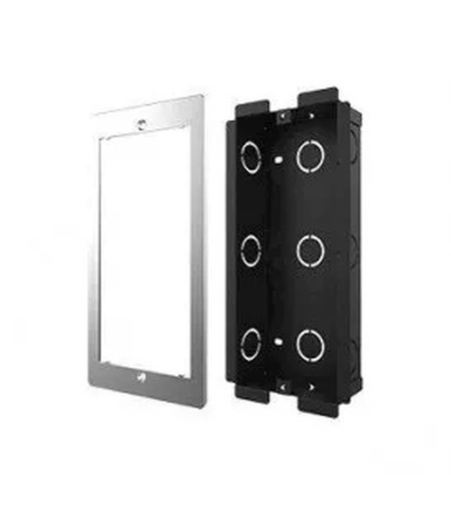 Akuvox Akuvox R20K / R20B Inbouwset V2.0 (Installatiekit)