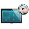 Akuvox Akuvox C317A 10" Intercom Binnenpost met Wi-Fi, Camera & Pendant