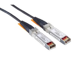CISCO SYSTEMS Cisco SFP-H10GB-CU3M= 10GBASE-CU SFP+ Passieve DAC Kabel - 3 Meter