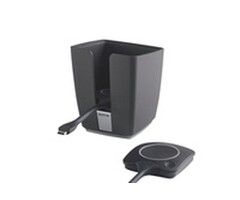 BARCO Barco ClickShare Tray Gen2 met 2 USB-C Buttons