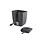 BARCO ClickShare Tray Gen2 with 2 USB-C Buttons