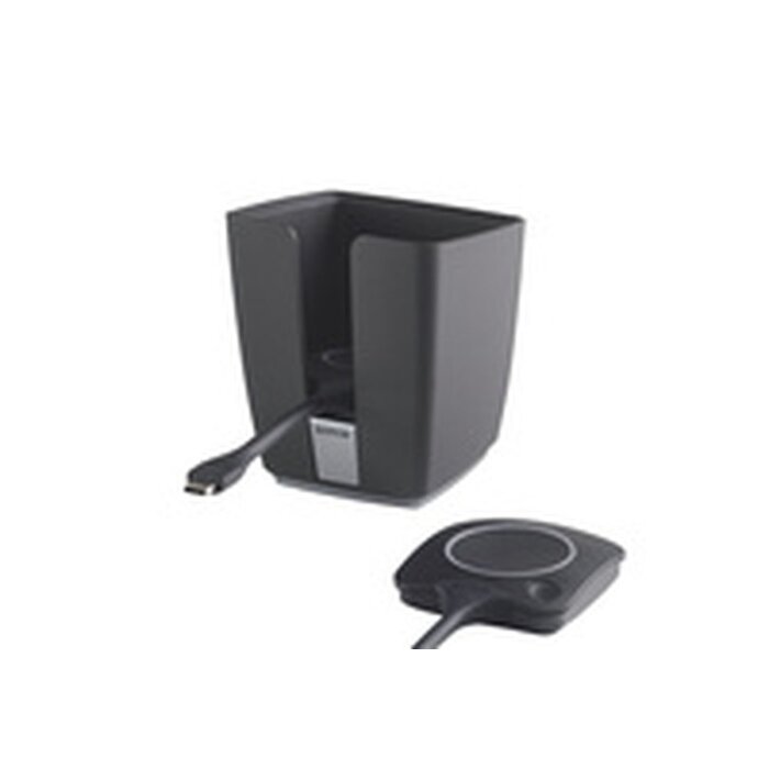 BARCO BARCO ClickShare Tray Gen2 with 2 USB-C Buttons