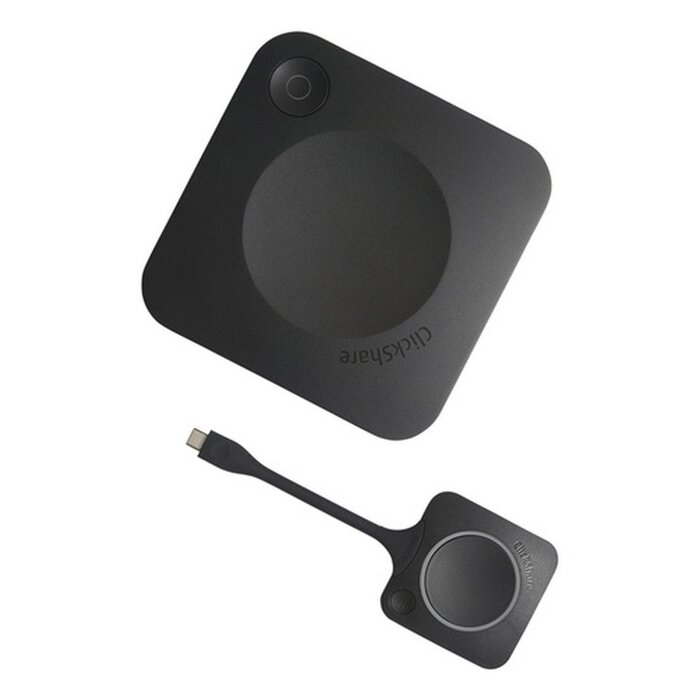 BARCO BARCO ClickShare CX-20 Gen2 Base Station with 1 USB-C Button