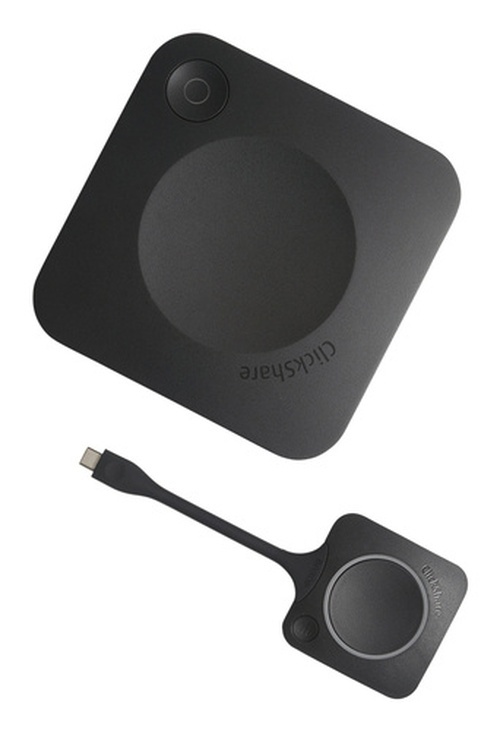BARCO BARCO ClickShare CX-20 Gen2 Base Station with 1 USB-C Button