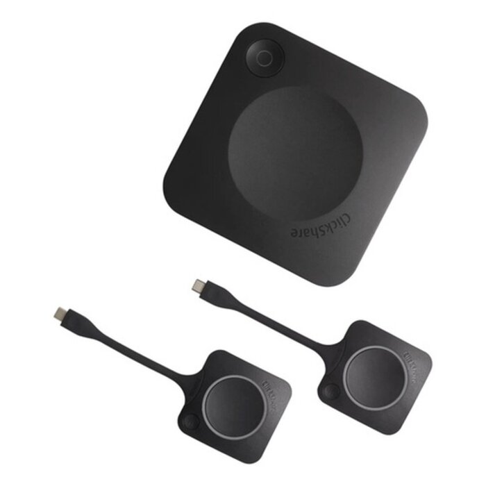 BARCO BARCO ClickShare CX-30 Gen2 Base Station with 2 USB-C Buttons
