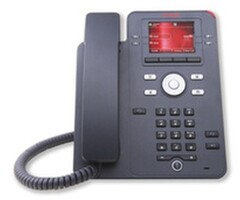Avaya Avaya J139 IP Deskphone - VoIP Telefoon met Kleurenscherm