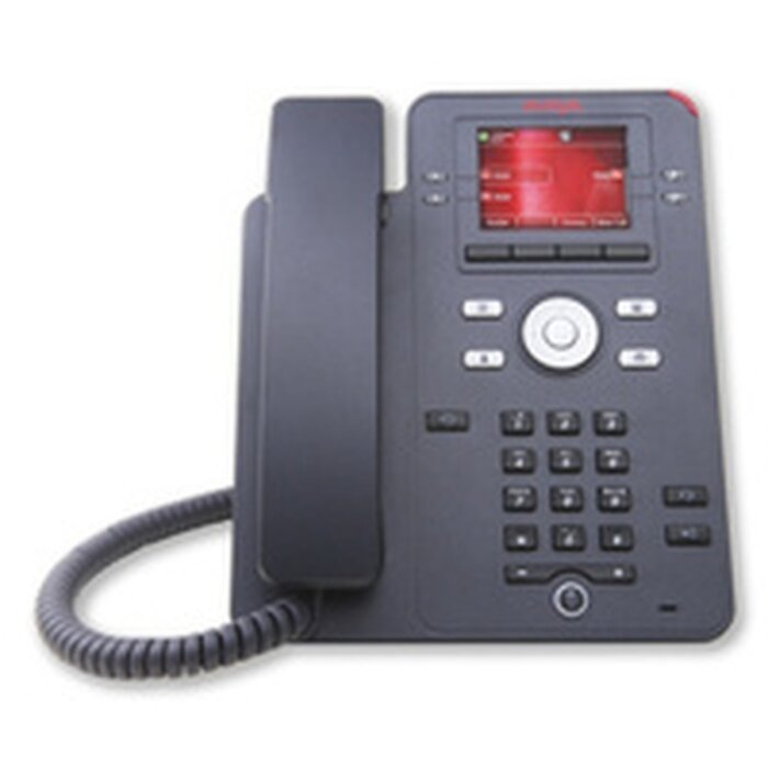 Avaya Avaya J139 IP Deskphone - VoIP Telefoon met Kleurenscherm