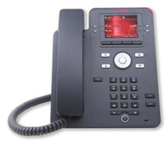 Avaya Avaya J139 IP Deskphone - VoIP Telefoon met Kleurenscherm