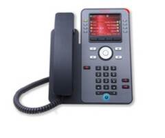 Avaya Avaya J179 IP Deskphone - Kleurenscherm & Gigabit