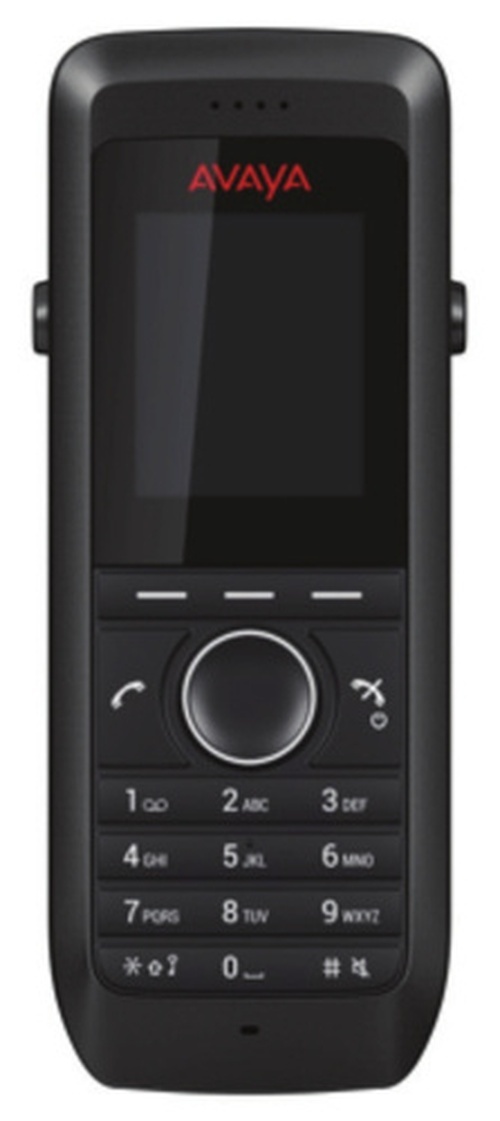 Avaya Avaya 3730 DECT Handset - Zakelijke Draadloze Telefoon