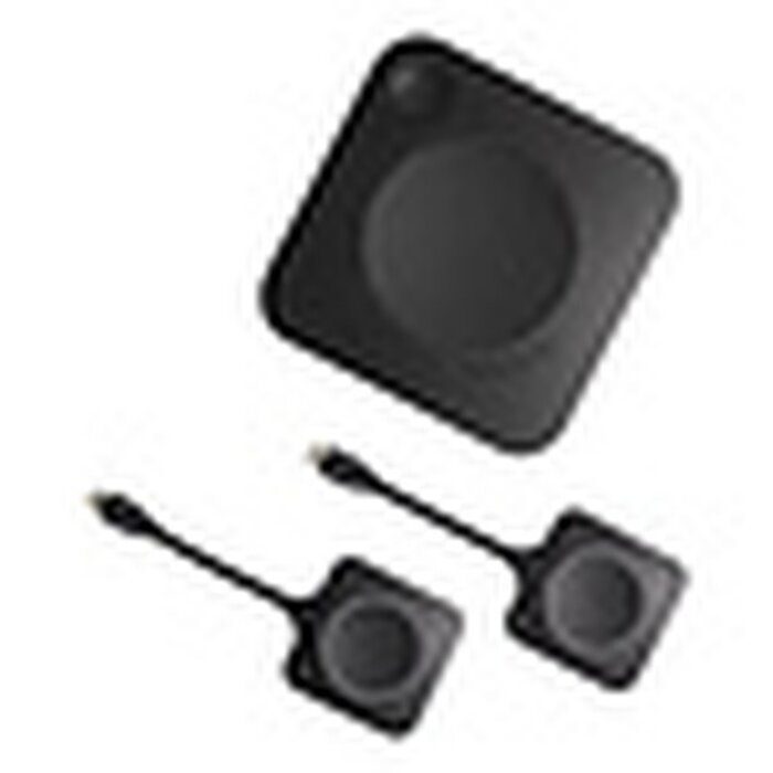BARCO BARCO ClickShare CX-30 Gen2 Base Station with 2 USB-C Buttons