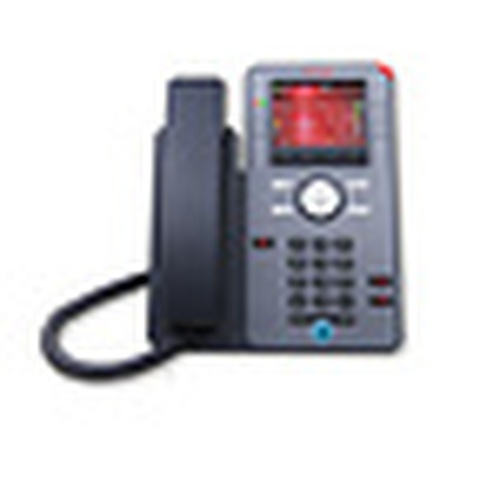 Avaya Avaya J179 IP Deskphone - Kleurenscherm & Gigabit