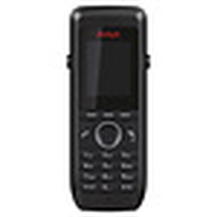 Avaya Avaya 3730 DECT Handset - Zakelijke Draadloze Telefoon