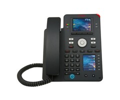 Avaya Avaya J159 IP-telefoon met Dubbel Kleurenscherm