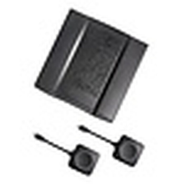 BARCO BARCO ClickShare CX-50 Gen2 Base Station with 2 USB-C Buttons