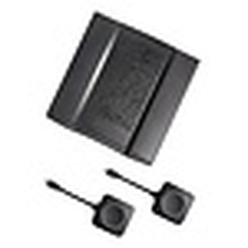 BARCO BARCO ClickShare CX-50 Gen2 Base Station with 2 USB-C Buttons